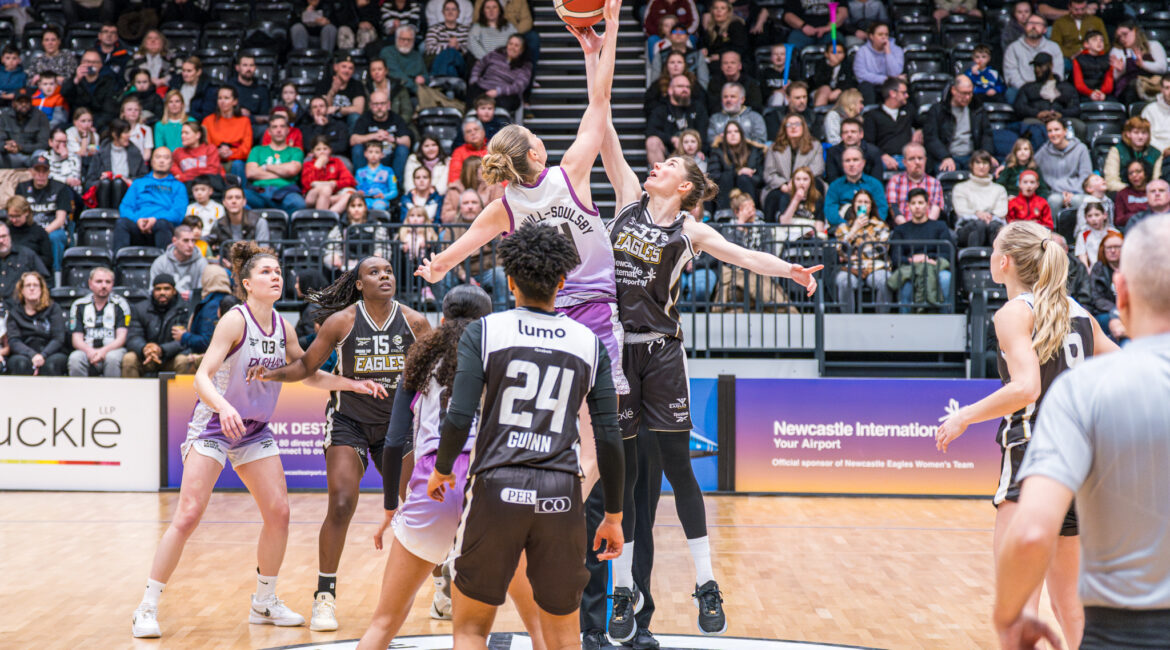 20250215 Newcastle Eagles v Durham Palatinates (Gary Forster) 009